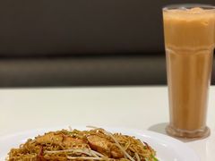 -龙记·香港茶餐厅(海上世界店)