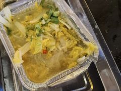 -百盛烧烤龙虾小酒馆(文富北路店)