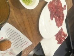 -牛焱·贵州黄牛肉火锅(城西银泰店)