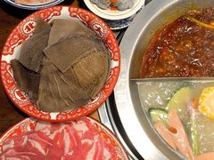 -楠火锅(仁恒梦中心店)