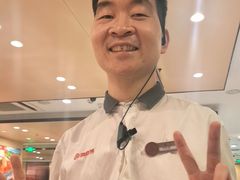 -海底捞火锅(西直门凯德MALL店)