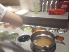 -海底捞火锅(名门店)