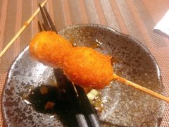 -鸟内会(河北路店)
