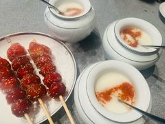 -柿合缘新京菜(国金中心商场店)