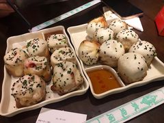 -东泰祥生煎馆(陕西南路店)