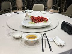 -A One Kitchen·南京精菜馆(德基广场店)