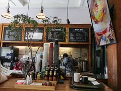 -1901 Cafe(西四店)