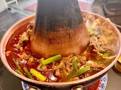 -老北京涮羊肉·龙虾.烧烤(江镇店)