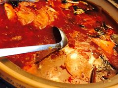 -千岛湖品鱼馆(钓鱼岛店)