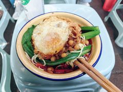 -温馨缘面庄(总店)