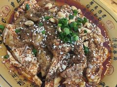 口水鸡-勇猛子川菜馆(新军路店)