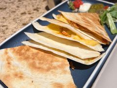 -墨纪Mojí墨西哥餐厅(官舍店)
