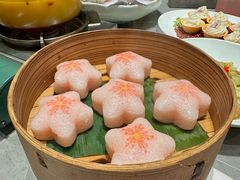 -俏立方·15年新楚菜