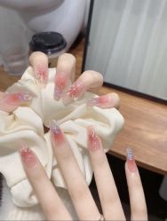 -M·X Nail日式美甲美睫
