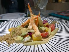 -蜜桃花开·中西融合菜E&W(南长街店)