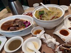 -桂林肥仔·中华餐饮名店(园湖店)