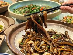 -打酱油·非遗淮扬菜(瘦西湖梅岭店)