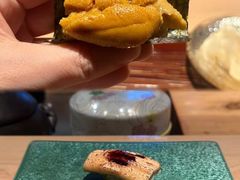 -鮨椿(瑞虹天地太阳宫店)