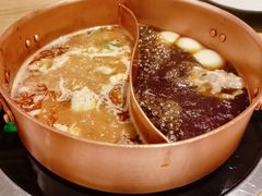 寿喜锅-伊豆野菜村(大族广场店)