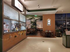 -潮界(凯德晶萃店)