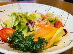 -Kathleen's Bistro&Bar 凯圣琳西餐厅(漕河泾印象城店)