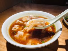 -东园小馆·早茶·淮扬小炒(水街店)