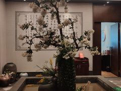 -江南宴酒店(碧湖银座店)