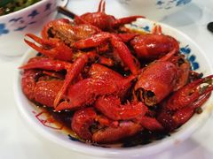 招牌虾-老长沙龙虾馆(梅林店)