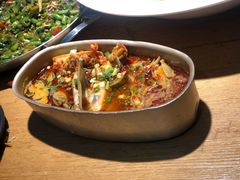 -胡马八破·川菜小馆(高新万达店)