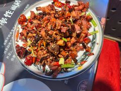 -川哥辣妹(南岗店)