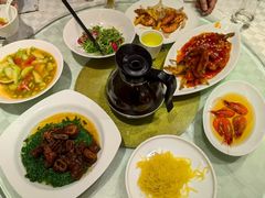 -光明邨大酒家(淮海路店)