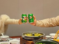 -杨记隆府(时代天街店)