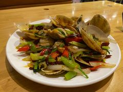 -南海渔家•海鲜•正宗海南菜(海棠湾店)
