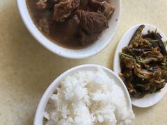 -万盛园炖肉馆(云峰店)
