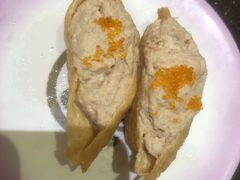 -元气寿司(东方宝泰店)