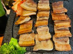 极品五花肉-兰正韩·韩国料理(春熙路店)