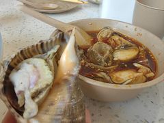 -前王院•巧克力海鲜市集餐厅(万平口店)