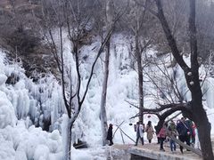 -黑龙潭风景区