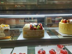 酥莓岛-BreadTalk面包新语·烘焙蛋糕(星河城店)