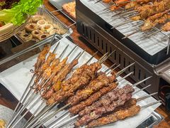 -老虎滩大连海鲜烧烤(水游城店)