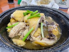 -醉春风(长汀县店头街店)