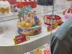 -味多美蛋糕(梨园店)