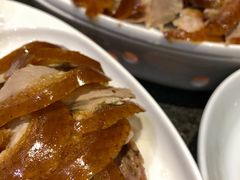 精品烤鸭-北京老铺烤鸭(高新店)