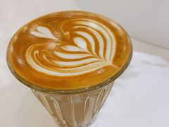 -1/4 ONE QUARTER COFFEE LAB(朝阳大悦城店)