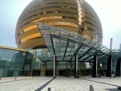 -杭州国际会议中心洲际酒店-原素全日餐厅(解放东路店)