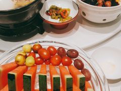 -百富源·海鲜辽菜(浑河堡店)