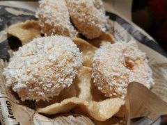 多拿虾饼-太食獸泰式茶餐厅(北美新天地店)
