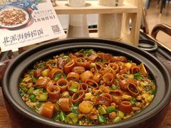 -品海楼·大连海胆锅贴馆(东港店)