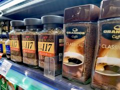 -Olé精品超市(北京合生汇店)