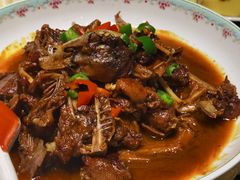 -老阿爸鲜鱼土菜(昆山花桥店)
